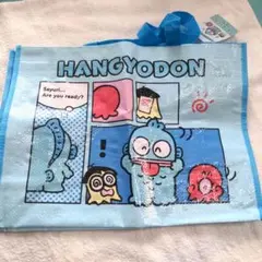 ハンギョドン、トートバック