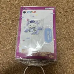 にじさんじ いずれ菖蒲か杜若 あやかき GIGO アクリルスタンド ルンルン