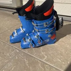 LANGE ラングRS60 20.5スキーブーツ