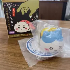 ちいかわ寿司 フィギュコレクション 全10種