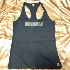 リーボックBODYCOMBAT レズミルズ　レスミルズ　lesmills