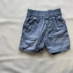 子供服半ズボン