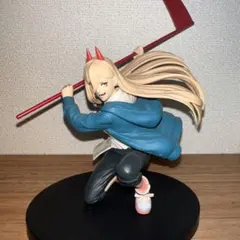 POWER チェンソーマン VIBRATION STARS フィギュアのサムネイル