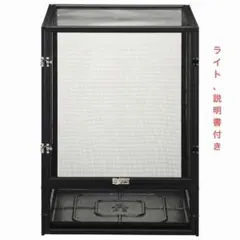 2026年最新】爬虫類 ケージ 60cmの人気アイテム - メルカリ