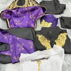 ツイステ コスプレ 式典服