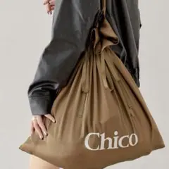 Chico 福袋 2025 PALPI セットアップ グレー アウター パンツ 数量限定再販開始！】2025 福袋 Chico HAPPY BAG | Chico(チコ