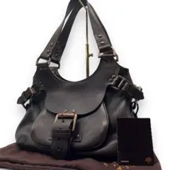 mulberry ショルダーバッグ