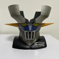 TS75 マジンガーZ ヘッド＆ホバーパイルダー セット 兜甲児フィギュア付 TS75 マジンガーZ ヘッド＆ホバーパイルダー セット 兜甲児フィギュア