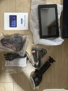 Smart Screen Player 本体 カーナビ箱入りのサムネイル