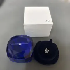 4℃ 2023年クリスマス限定コレクション「BLESSING BLUE」