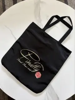 2026年最新】finally バッグの人気アイテム - メルカリ