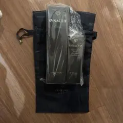 値下げ交渉可【未開封】クレドポーボーテ　シナクティフ　保湿液美容液セット