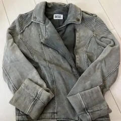 アウター デニムジャケット
