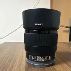 2026年最新】FE 50mm F1.8の人気アイテム - メルカリ