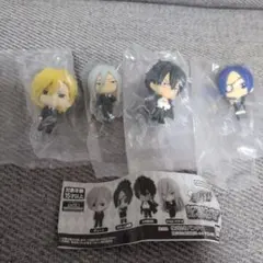 家庭教師ヒットマンREBORN! カプセルフィギュアコレクション03