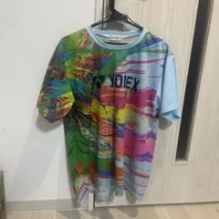 YONEX INTER HIGH 2022 Tシャツ O
