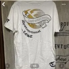 2026年最新】lostprophets tシャツの人気アイテム - メルカリ