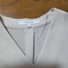 アンタイトル　ワンピース