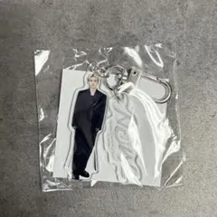 SEVENTEEN NEWカプセルトイキーホルダー エスクプス S.COUPS