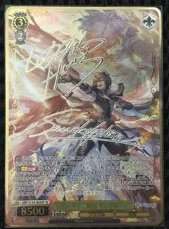 ヴァイスシュヴァルツ 復讐の天使 サンダルフォン SSP - メルカリ