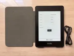 kindle paperwhite 32gb