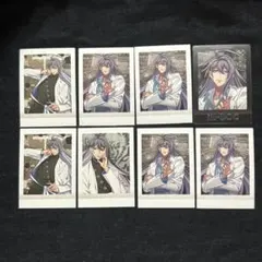 ヒプノシスマイク 神宮寺寂雷 ぱしゃこれまとめ売り