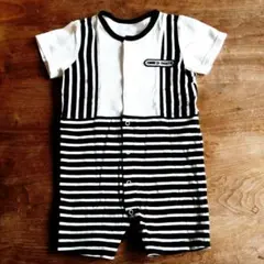 COMME CA FOSSETTE (50～70cm) 夏用2wayオール