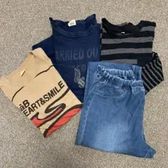 男の子150セット おまけつき