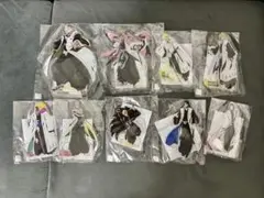 【新品未開封】BLEACH WORLD 限定アクリルスタンド