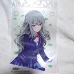 プロセカ　プロジェクトセカイ　草薙寧々　クリアファイル