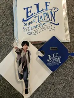 SUPER JUNIOR イェソン アクリルスタンド Y’s story 限定