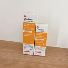 3M キャビロン 皮膚用リムーバー 50ml & 30ml セットのサムネイル