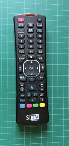 KTS　テレビリモコン