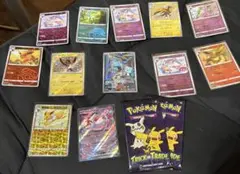 ポケモンカード　キラ　ar s ジャムパック　宝石包　未開封パック　まとめ売り
