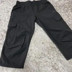 PUMA ブラック ショートパンツ ハーフパンツのサムネイル