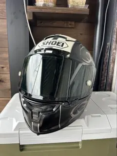 SHOEI X-14 Fourteen 加賀山モデル XL 美品 - メルカリ