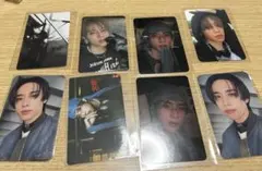 THE BOYZ SUNWOO トレカ まとめ売り セット