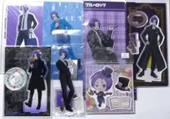 ブルーロック 御影 玲王 アクリルスタンド まとめ売り ①