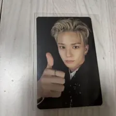 treasure アサヒ　トレカ　reboot