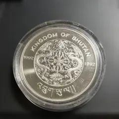 純銀 1オンス 銀貨 2004年 silver999 純銀 1オンス 銀貨 2004年 silver999 - メルカリ