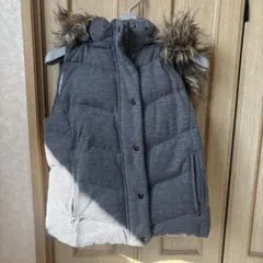 GAPファーベスト