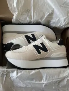 NEW BALANCE WL574Z 24cm