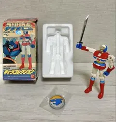 ザ・スーサイド・スクワッド DAH ピースメイカー フィギュア スーパーマン ザ・スーサイド・スクワッド DAH ピースメイカー フィギュア スーパー