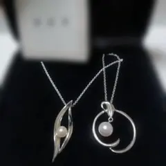 Taka風　ネックレス2本セット✖︎2 Taka風 ネックレス2本セット✖︎2 - メルカリ