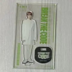 INI 木村柾哉　 アクスタ