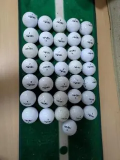 z*e様 HONMA ゴルフボール 36個セットのサムネイル