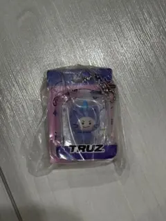 treasure ヒョンソク TRUZ チリ ブリスターチャーム