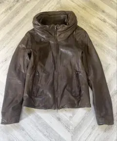 2026年最新】goa ジャケット・アウターの人気アイテム - メルカリ