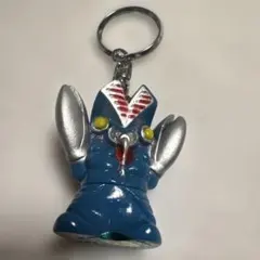 バルタン星人 立体キーホルダー