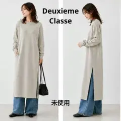 2026年最新】Deuxieme Classe レディース 長袖・七分袖 ニット